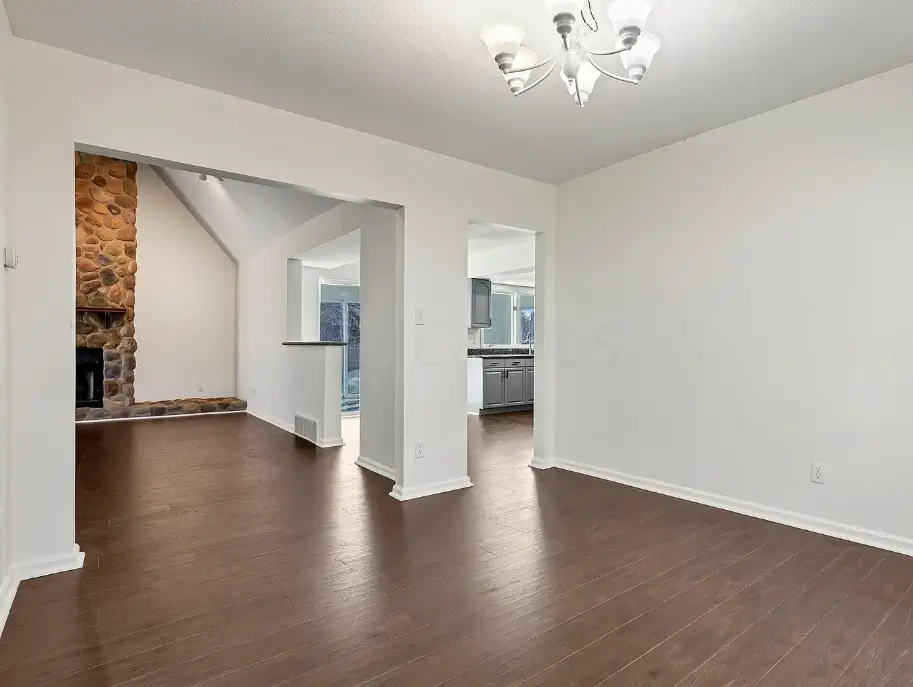 Flooring Installation project 2